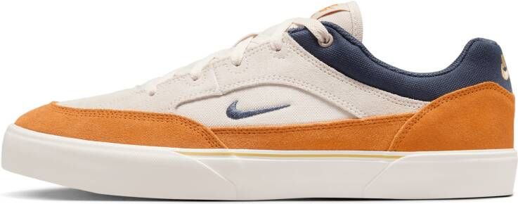 Nike SB Malor herenschoenen Bruin