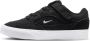 Nike SB Malor skateschoenen voor kleuters Zwart - Thumbnail 1