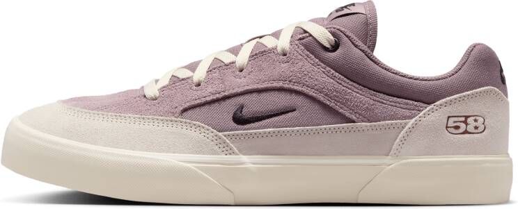 Nike SB Malor TE herenschoenen Roze