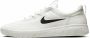 Nike SB Nyjah Free 2.0 Schoenen Summit White black - Thumbnail 2