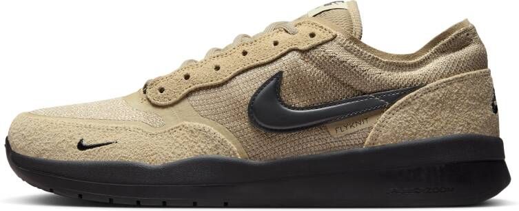 Nike SB PS8 Skate Schoenen bruin