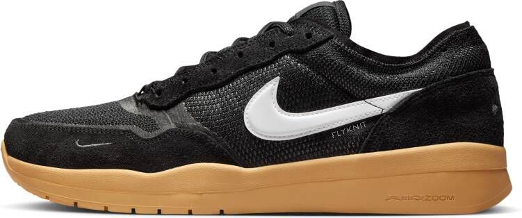 Nike SB PS8 Skate Schoenen zwart