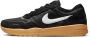 Nike SB PS8 Skate Schoenen zwart - Thumbnail 1