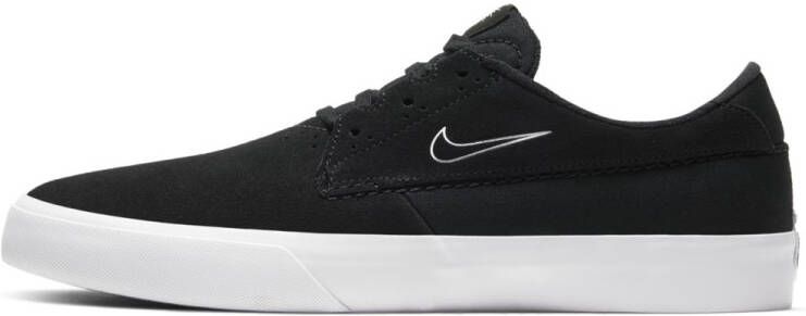 Nike SB Shane Skateschoenen zwart - Foto 5