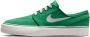 Nike SB Stefan Janoski skateschoenen voor kids Groen - Thumbnail 1