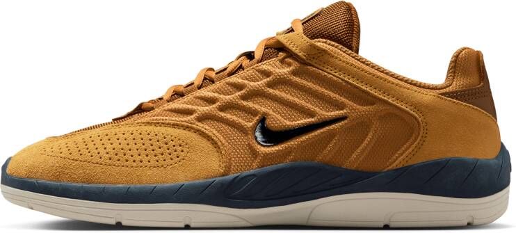 Nike SB Vertebrae herenschoenen Bruin