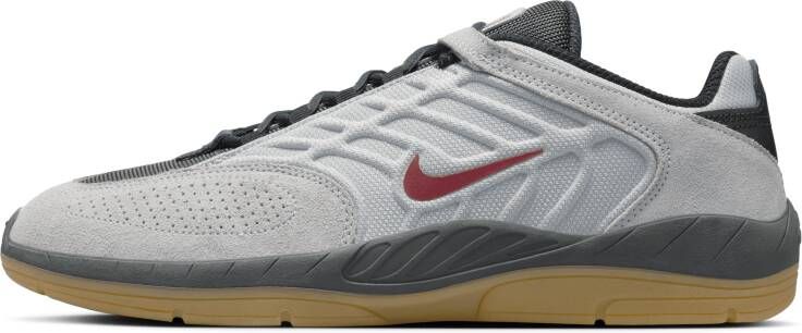 Nike Sb Vertebrae Skate Schoenen grijs