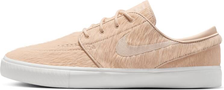 Nike SB Zoom Janoski OG+ SE skateschoenen Wit