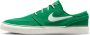 Nike SB Zoom Janoski OG+ Skateschoenen Groen - Thumbnail 1