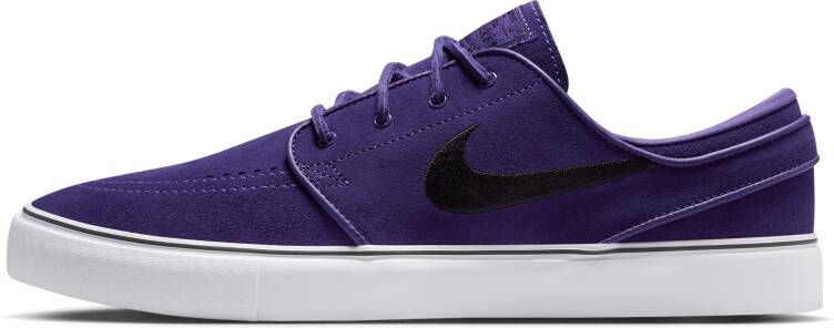 Nike SB Zoom Janoski OG+ Skateschoenen Paars
