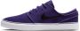 Nike SB Zoom Janoski OG+ Skateschoenen Paars - Thumbnail 1