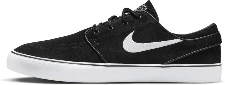 Nike SB Zoom Janoski OG+ Skateschoenen zwart