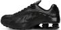Nike Shox Dames Schoenen Zwart Maat: 36.5 Leer Foot Locker - Thumbnail 2
