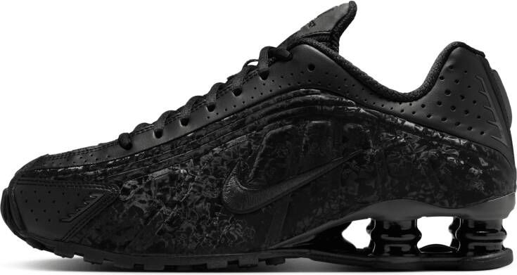 Nike Shox Dames Schoenen Zwart Maat: 36.5 Plastic Foot Locker