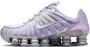 Nike Shox TL damesschoenen Grijs - Thumbnail 1