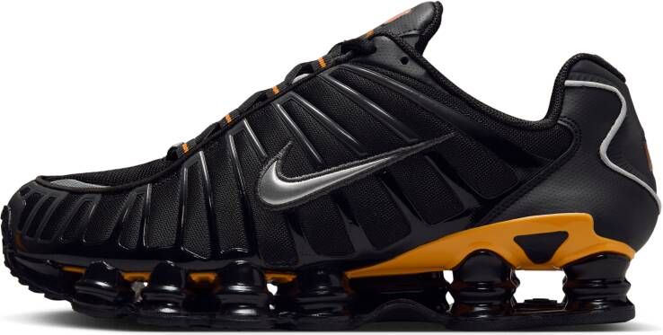 Nike Shox TL Herenschoen Zwart