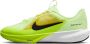 Nike Sonic Fly hardloopschoenen voor kids Geel - Thumbnail 1