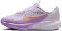 Nike Sonic Fly hardloopschoenen voor kids Paars - Thumbnail 1