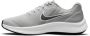 Nike STAR RUNNER 3 GS JR hardloopschoenen kindersneaker sportschoenen DA2776 005 grijs - Thumbnail 3