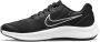 Nike Star Runner 3 Unisex Sportschoenen Black Dk Smoke Grey-Dk Smoke Grey - Thumbnail 2