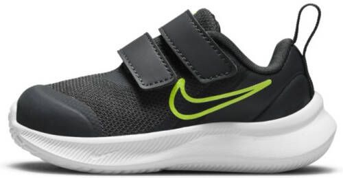 Nike Star Runner 3 Schoenen voor baby's peuters Grijs - Foto 2
