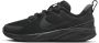 Nike Star Runner 4 Zwart Sneakers Klittenband - Thumbnail 1