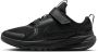 Nike Star Runner 5 hardloopschoenen voor kleuters Zwart - Thumbnail 1