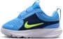 Nike Star Runner 5 schoenen voor baby's peuters Blauw - Thumbnail 1