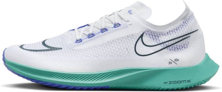 Nike Streakfly Wedstrijdschoenen (straat) Wit