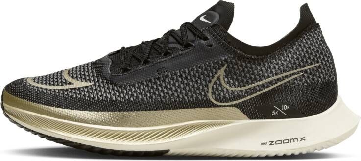 Nike Streakfly Wedstrijdschoenen (straat) Zwart