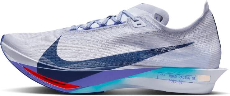 Nike Streakfly 2 wedstrijdschoenen (straat) Grijs