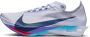 Nike Streakfly 2 wedstrijdschoenen (straat) Grijs - Thumbnail 1