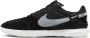 Nike Streetgato IC DC8466-010 Mannen Zwart Indoorschoenen - Thumbnail 1