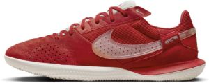 Nike Streetgato Voetbalschoenen Rood