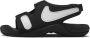 Nike Sunray Adjust 6 (td) Sandalen Schoenen black white maat: 28 beschikbare maaten:28 29.5 31 - Thumbnail 1