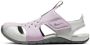 Nike Sunray Protect 2 Sandalen voor kleuters Paars - Thumbnail 1