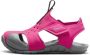 Nike Sunray Protect 2 Sandalen voor baby's peuters Roze - Thumbnail 2