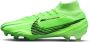 Nike Superfly 9 Elite Mercurial Dream Speed high-top voetbalschoenen (stevige ondergrond) Groen - Thumbnail 1