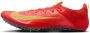 Nike Superfly Elite 2 track and field sprinting spikes Rood - Thumbnail 1