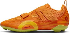 Nike SuperRep Cycle 2 Next Nature Spinningschoenen voor Oranje