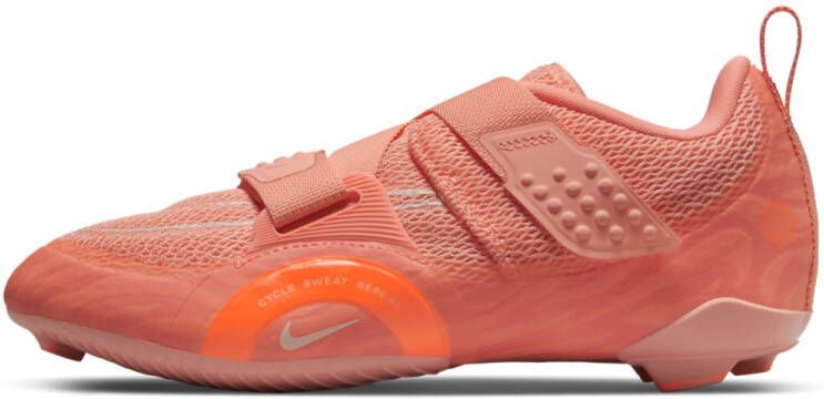 Nike SuperRep Cycle 2 Next Nature Spinningschoenen voor dames Roze