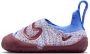 Nike Swoosh 1 schoenen voor baby's peuters Blauw - Thumbnail 1