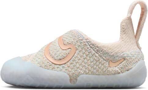 Nike Swoosh 1 schoenen voor baby's peuters Groen