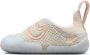 Nike Swoosh 1 schoenen voor baby's peuters Groen - Thumbnail 1