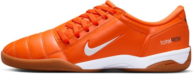 Nike T90 SP herenschoenen Oranje