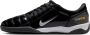 Nike Total 90 Heren Schoenen Zwart Maat: 45.5 Mesh Synthetisch Foot Locker - Thumbnail 1