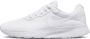 Nike Eenvoud en Comfort met Gerecyclede Materialen White Dames - Thumbnail 1