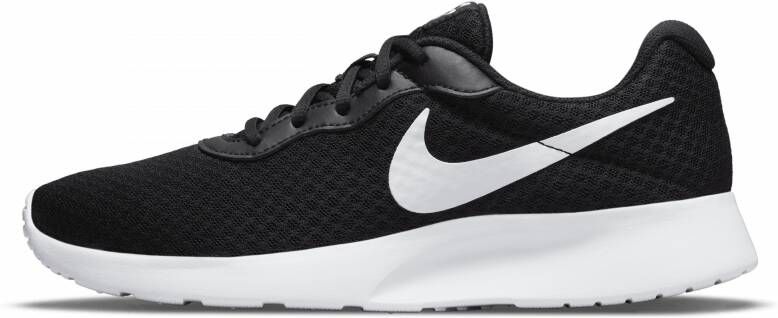Nike Eenvoud en Comfort met Gerecyclede Materialen Black Dames - Foto 4