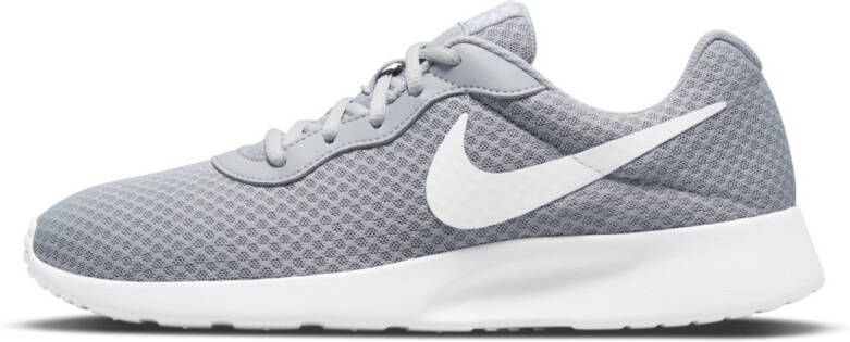 Nike Tanjun Herenschoenen Grijs