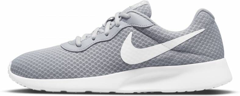 Nike Tanjun Herenschoenen Grijs - Foto 1